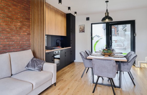 Nowecin House | 2 bedroom cozy home in Nowecin