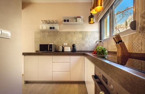 Dobrota Apartment | 2 Bedroom designer apartment with Pool in Kotor Dobrota