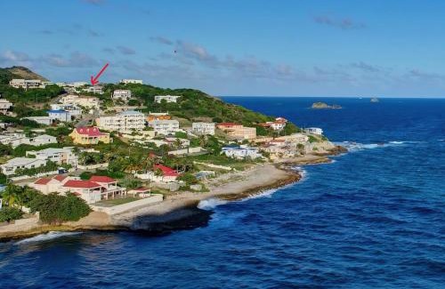 Point Blanche House | 2 Bedroom Dream Cottage-Point Blanche