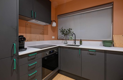 Angel Apartment | 2-bedroom Flat Close to Angel Stn and Regent Canal