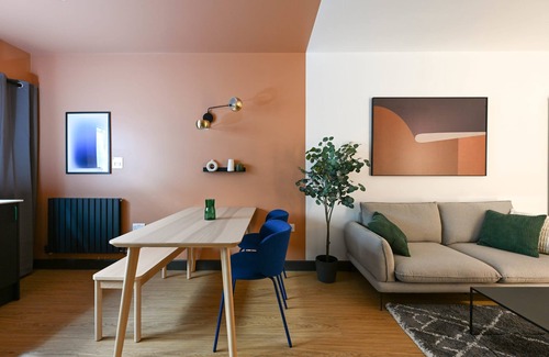 Angel Apartment | 2-bedroom Flat Close to Angel Stn and Regent Canal