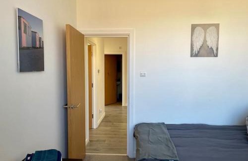 Wellingborough Apartment | 2 Bedroom Flat in Town Center Wellingborough