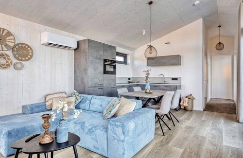 Kerkdriel House | 2 bedroom gorgeous home in Kerkdriel