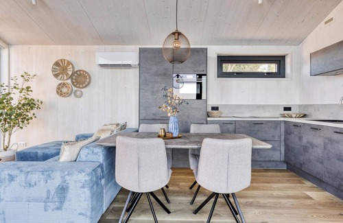 Kerkdriel House | 2 bedroom gorgeous home in Kerkdriel