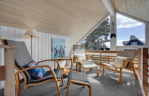 Lyngsbæk Strand House | 2 bedroom gorgeous home in Ebeltoft