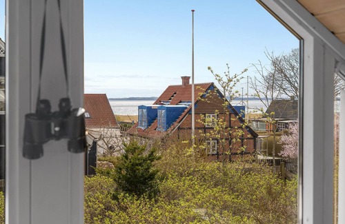 Lyngsbæk Strand House | 2 bedroom gorgeous home in Ebeltoft