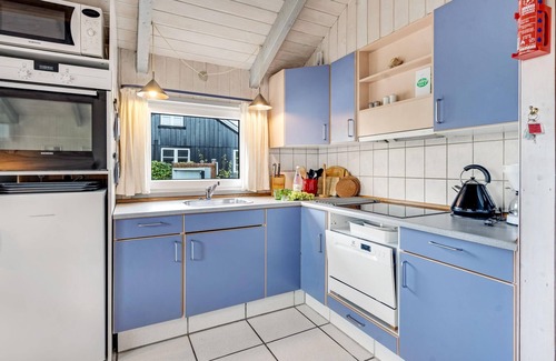 Falen House | 2 bedroom gorgeous home in Hemmet