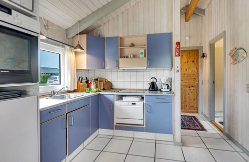 Falen House | 2 bedroom gorgeous home in Hemmet