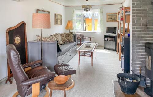 Dageløkke House | 2 Bedroom Gorgeous Home In Tranekær