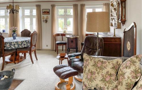 Dageløkke House | 2 Bedroom Gorgeous Home In Tranekær