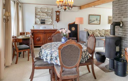 Dageløkke House | 2 Bedroom Gorgeous Home In Tranekær