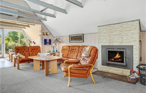 Glesborg House | 2 Bedroom Gorgeous Home In Glesborg