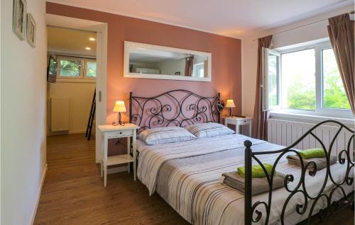 Rukavac House | 2 Bedroom Gorgeous Home In Matulji