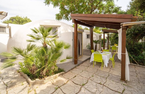 San Giorgio House | 2 bedroom gorgeous home in Sciacca
