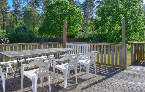 Fjalkinge House | 2 Bedroom Gorgeous Home In Fjälkinge