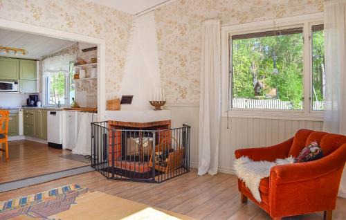 Fjalkinge House | 2 Bedroom Gorgeous Home In Fjälkinge