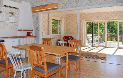Fjalkinge House | 2 Bedroom Gorgeous Home In Fjälkinge