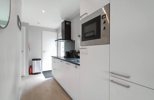 Municipality of Hellendoorn House | 2 bedroom gorgeous home in Hellendoorn