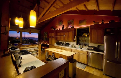 Bodega Bay House | 2-bedroom home with sunset views, hot tub, vaulted ceilings, piano, Bodega Bay