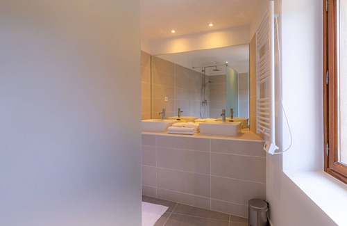 City of Carcassonne House | 2-bedroom house at the foot of the city