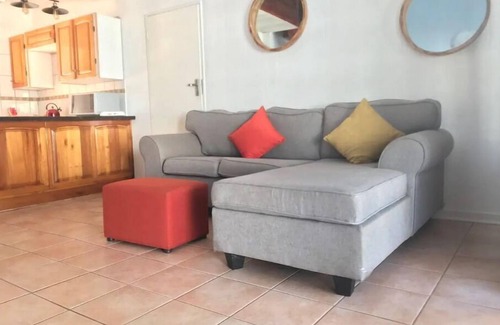 Meer En See House | 2 Bedroom House in Meer En See South Africa