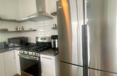 Ensenada House | 2 Bedroom House with Private Pool near Balneario Beach!