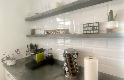 Ensenada House | 2 Bedroom House with Private Pool near Balneario Beach!