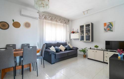 Sagunto Apartment | 2 Bedroom Lovely Apartment In Sagunto