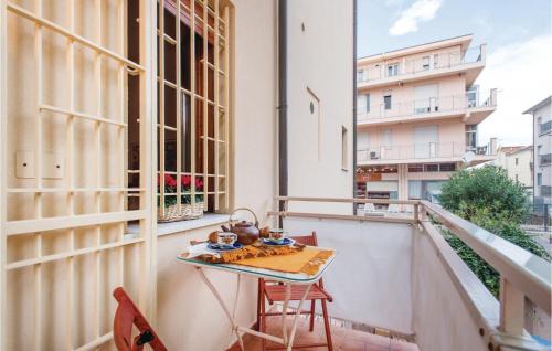 Marina Centro Apartment | 2 Bedroom Lovely Apartment In Rimini