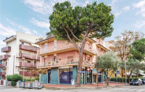 Marina Centro Apartment | 2 Bedroom Lovely Apartment In Rimini
