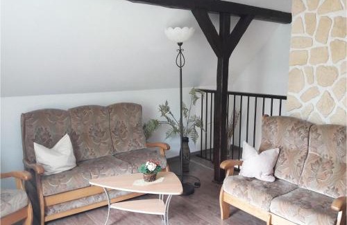 Muritz House | 2 Bedroom Lovely Home In Alt Schwerin