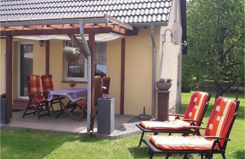 Muritz House | 2 Bedroom Lovely Home In Alt Schwerin