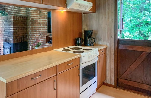 Helberskov House | 2 bedroom lovely home in Silkeborg