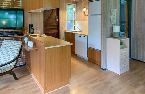 Helberskov House | 2 bedroom lovely home in Silkeborg