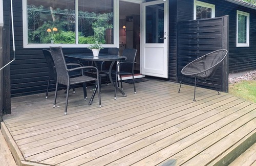 Helberskov House | 2 bedroom lovely home in Silkeborg