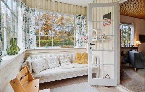 Hornbaek House | 2 Bedroom Lovely Home In Gilleleje