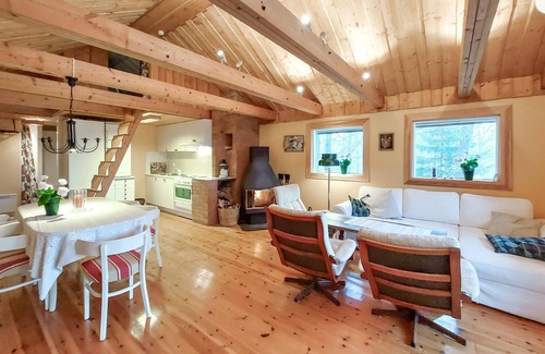 Klippan House | 2 bedroom lovely home in Klippan