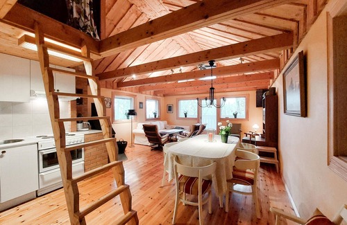Klippan House | 2 bedroom lovely home in Klippan