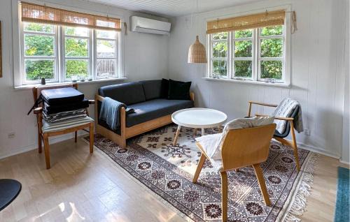 Grena Strand House | 2 Bedroom Lovely Home In Grenaa