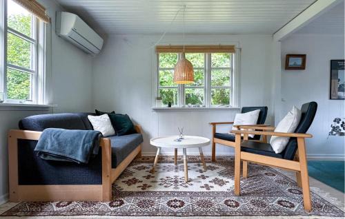 Grena Strand House | 2 Bedroom Lovely Home In Grenaa