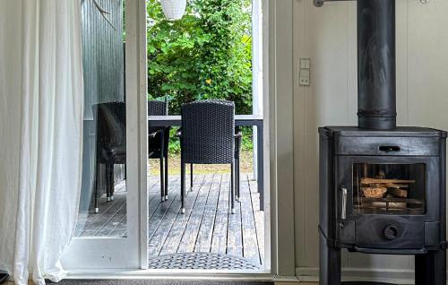 Grena Strand House | 2 Bedroom Lovely Home In Grenaa