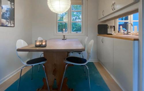 Grena Strand House | 2 Bedroom Lovely Home In Grenaa