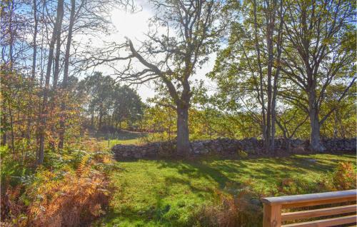 Jamjo House | 2 Bedroom Lovely Home In Jämjö