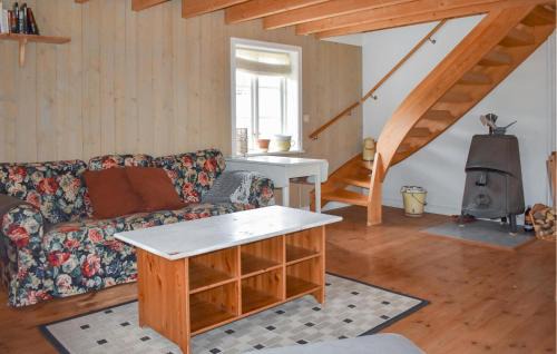 Bromolla House | 2 Bedroom Lovely Home In Bromölla