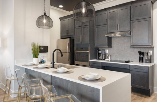 Helena Condo | 2 Bedroom, Main Level- ADA Accessible