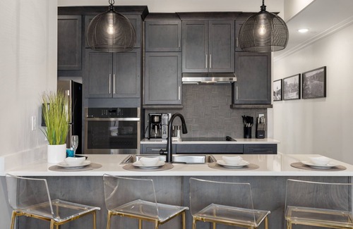 Helena Condo | 2 Bedroom, Main Level- ADA Accessible