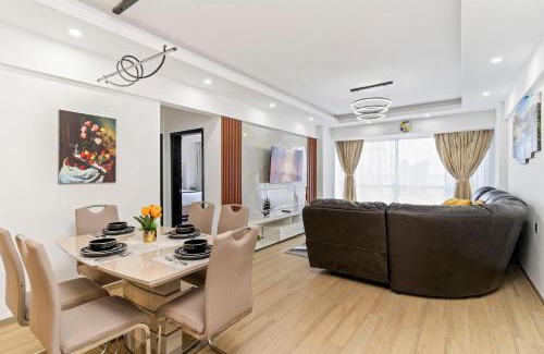 Westlands Apartment | 2 bedroom Marina Bay Square Apt Westland's Nairobi, Kenya