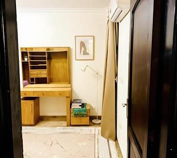 Sheikh Zayed City Apartment | 2 Bedroom Modern Flat at Zayed