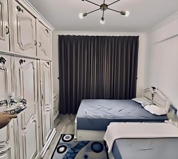 Sheikh Zayed City Apartment | 2 Bedroom Modern Flat at Zayed