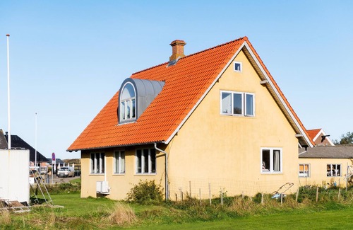 Sonderho Apartment | 2 bedroom nice apartment in Ribe